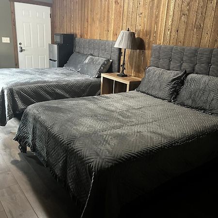 Parkway Yellowstone Guest House Room #1 Gardiner Εξωτερικό φωτογραφία
