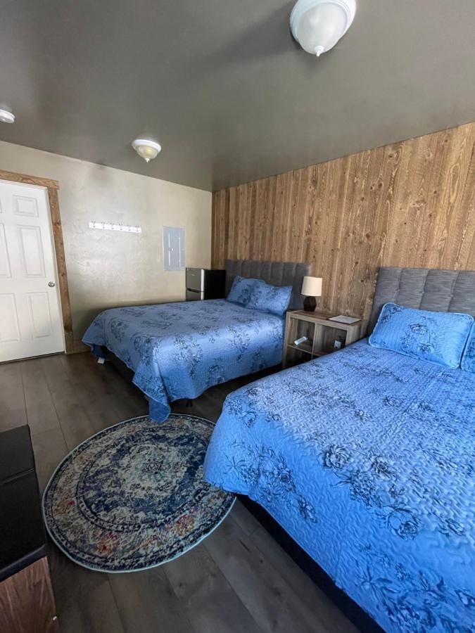 Parkway Yellowstone Guest House Room #1 Gardiner Εξωτερικό φωτογραφία