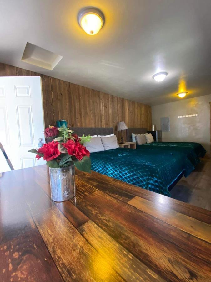 Parkway Yellowstone Guest House Room #1 Gardiner Εξωτερικό φωτογραφία