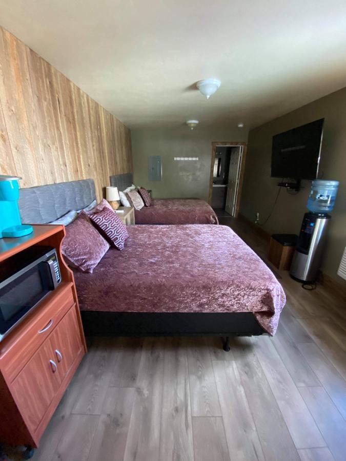 Parkway Yellowstone Guest House Room #1 Gardiner Εξωτερικό φωτογραφία