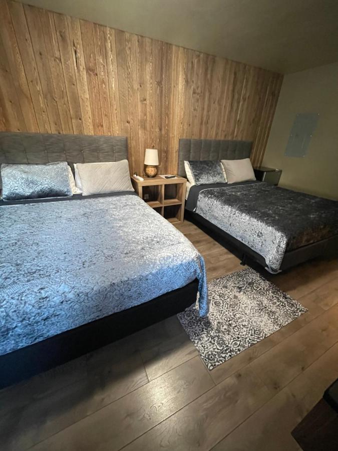 Parkway Yellowstone Guest House Room #1 Gardiner Εξωτερικό φωτογραφία