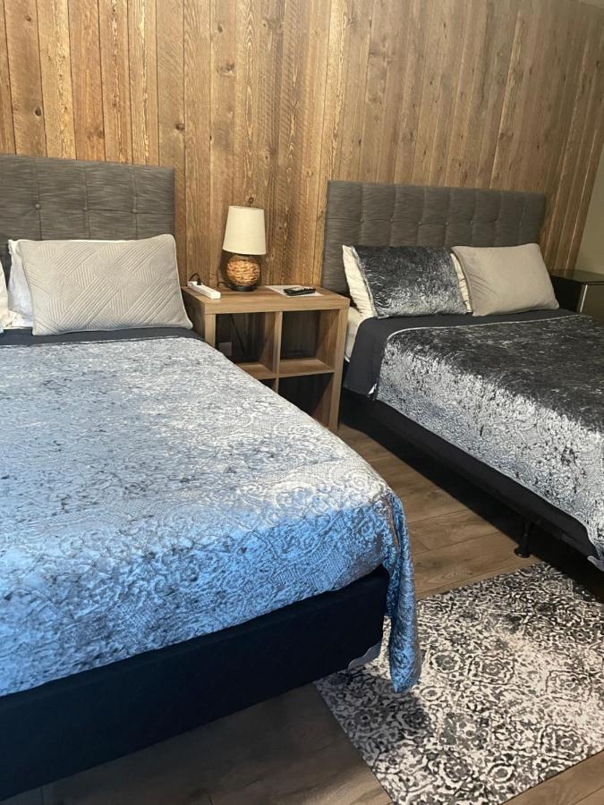 Parkway Yellowstone Guest House Room #1 Gardiner Εξωτερικό φωτογραφία