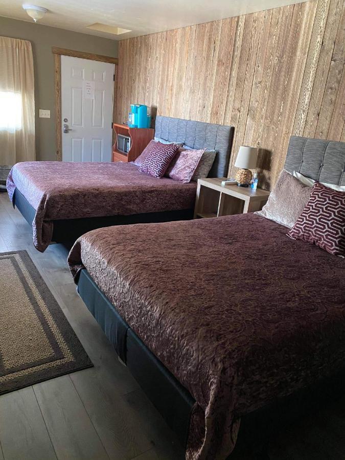 Parkway Yellowstone Guest House Room #1 Gardiner Εξωτερικό φωτογραφία