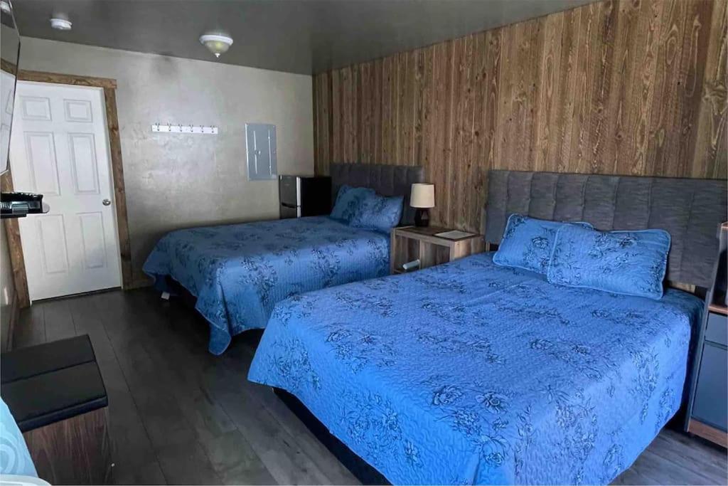Parkway Yellowstone Guest House Room #1 Gardiner Εξωτερικό φωτογραφία