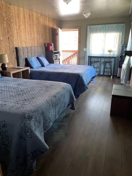 Parkway Yellowstone Guest House Room #1 Gardiner Εξωτερικό φωτογραφία