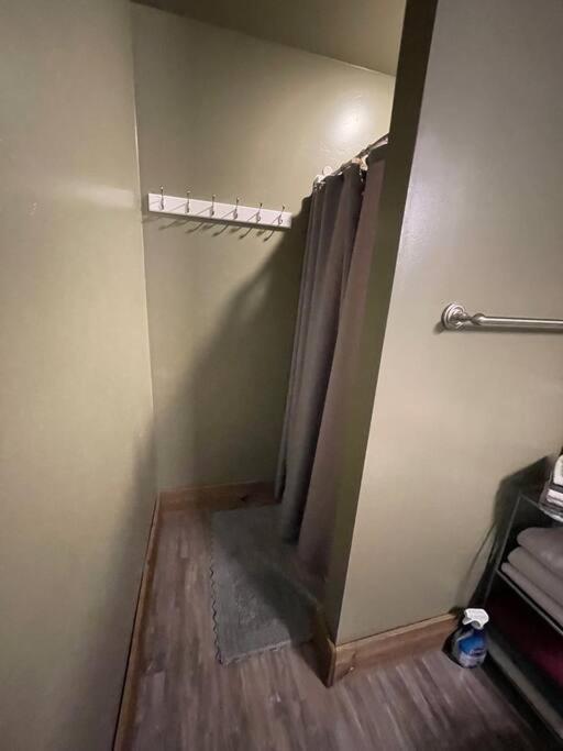 Parkway Yellowstone Guest House Room #1 Gardiner Εξωτερικό φωτογραφία