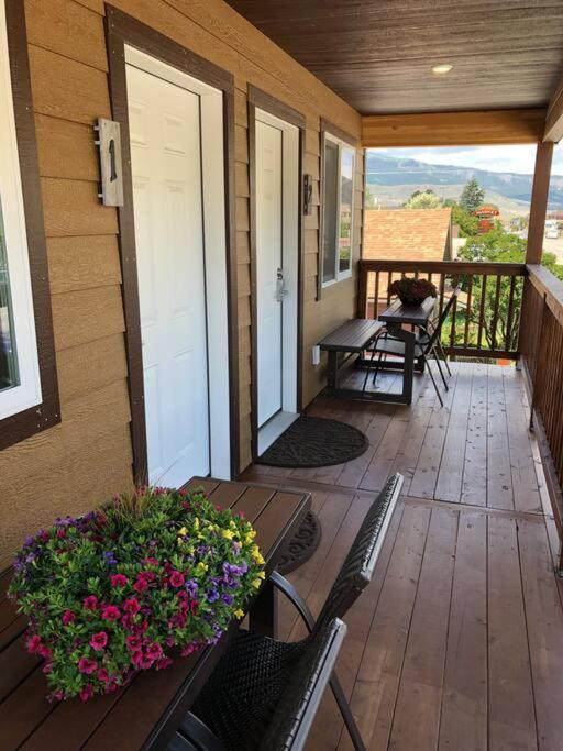 Parkway Yellowstone Guest House Room #1 Gardiner Εξωτερικό φωτογραφία