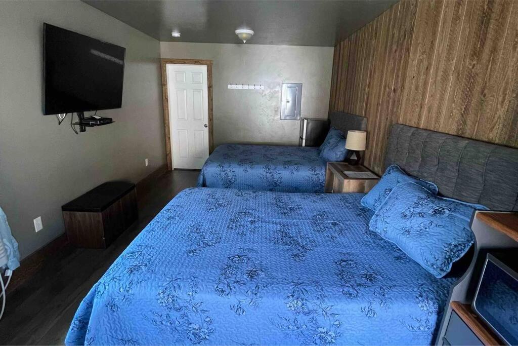 Parkway Yellowstone Guest House Room #1 Gardiner Εξωτερικό φωτογραφία