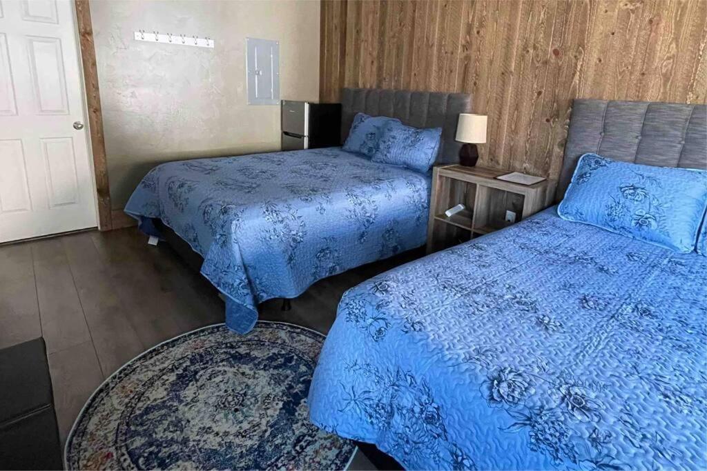 Parkway Yellowstone Guest House Room #1 Gardiner Εξωτερικό φωτογραφία