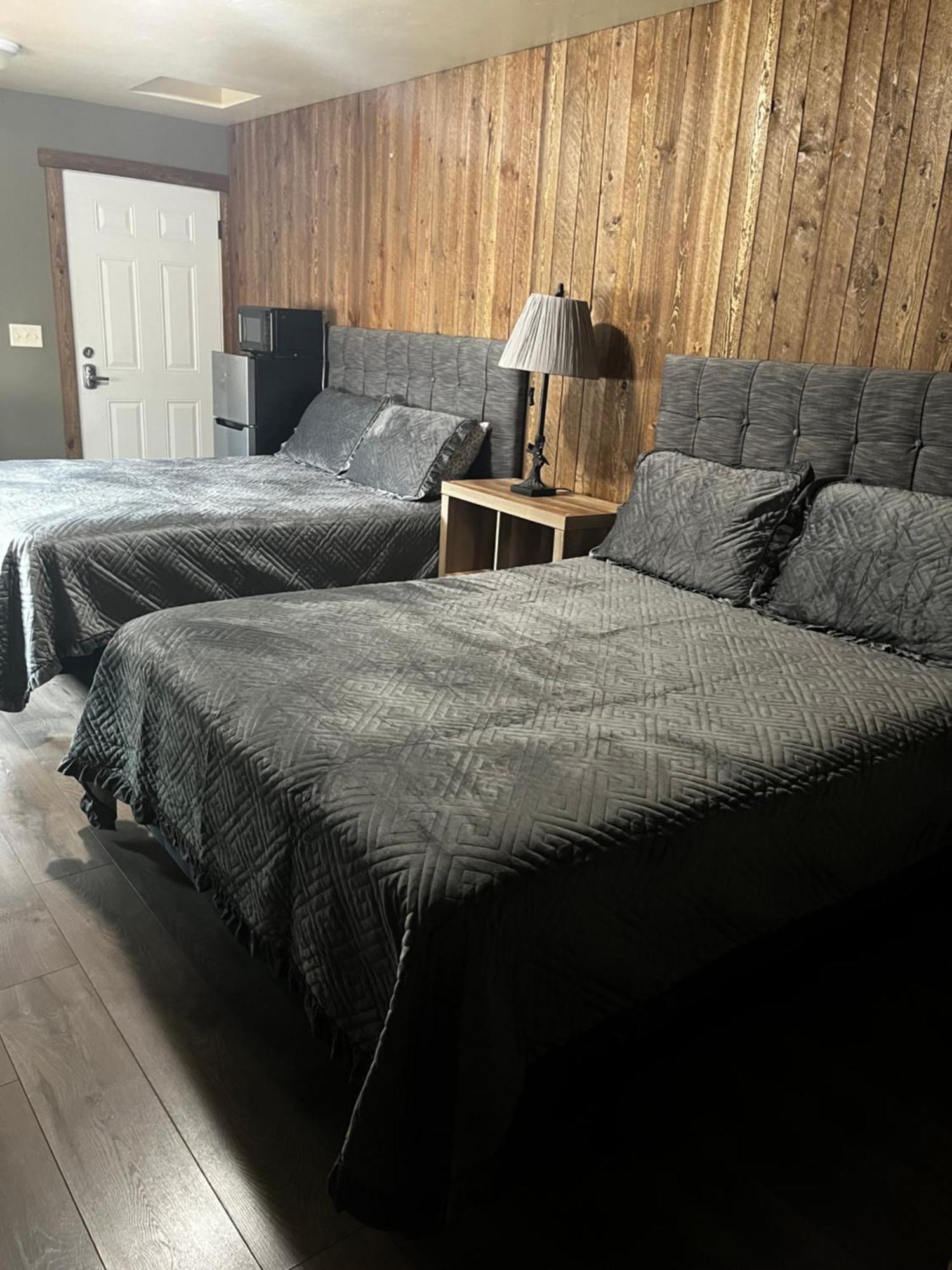 Parkway Yellowstone Guest House Room #1 Gardiner Εξωτερικό φωτογραφία