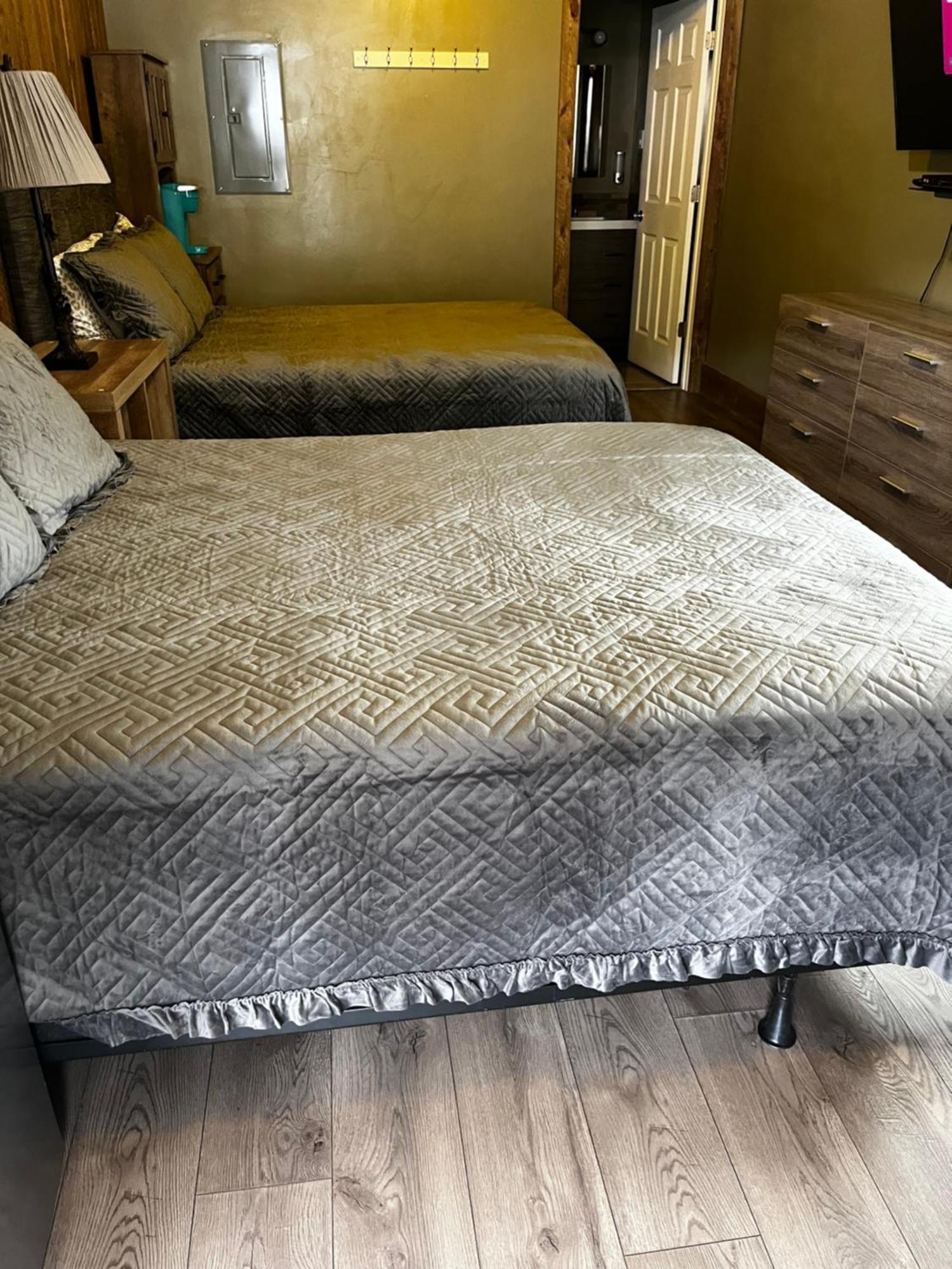 Parkway Yellowstone Guest House Room #1 Gardiner Εξωτερικό φωτογραφία