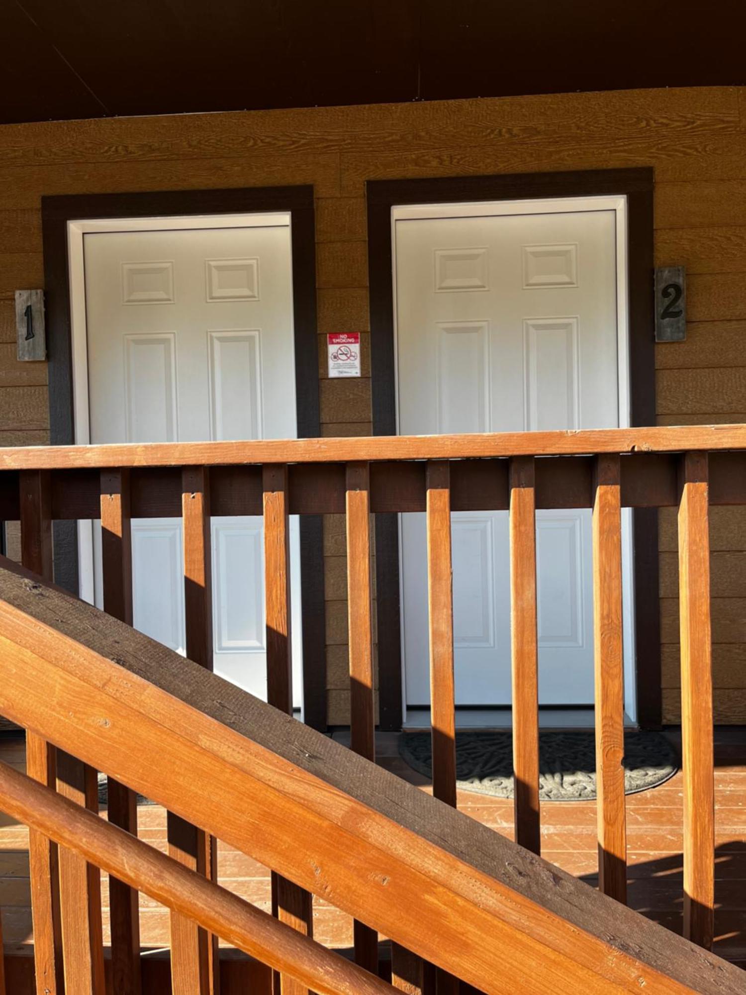 Parkway Yellowstone Guest House Room #1 Gardiner Εξωτερικό φωτογραφία