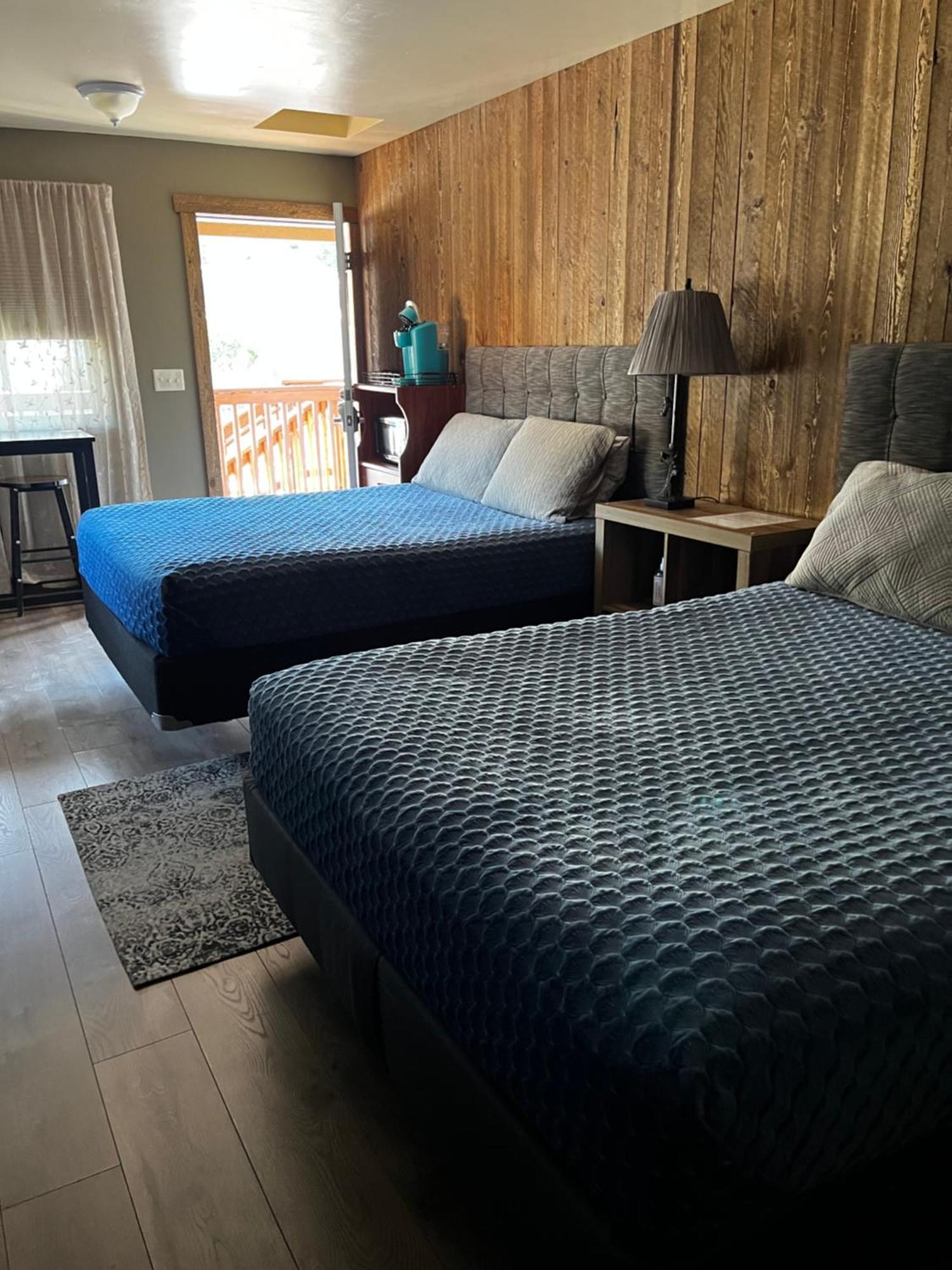 Parkway Yellowstone Guest House Room #1 Gardiner Εξωτερικό φωτογραφία