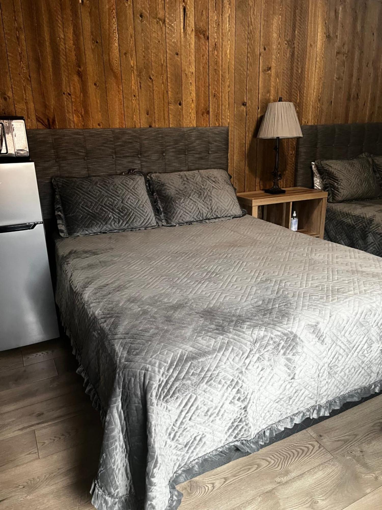 Parkway Yellowstone Guest House Room #1 Gardiner Εξωτερικό φωτογραφία